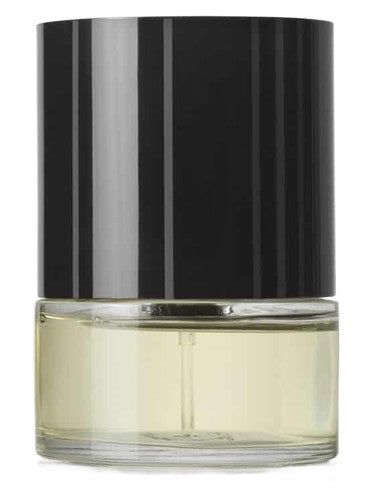 N.C.P. Olfactives 702 Musk & Amber fragrance bottle