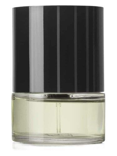 N.C.P. Olfactives 703 Tonka Bean & Moka fragrance bottle