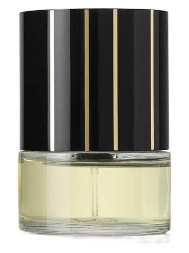 N.C.P. Olfactives 704 Incense & Musk fragrance bottle