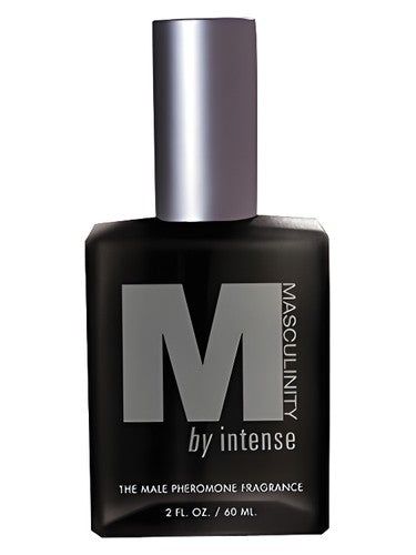N10Z Intense Masculinity by Intense fragrance bottle