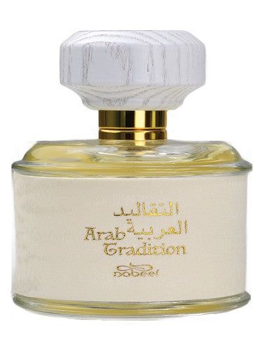 Nabeel Arab Tradition fragrance bottle