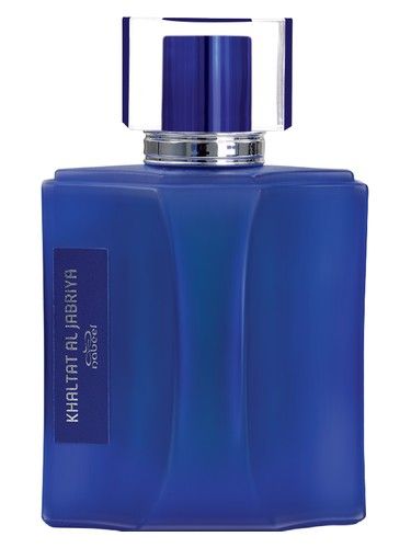 Nabeel Khaltat Al Jabriya fragrance bottle