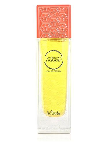Nabeel Nabeel by Nabeel fragrance bottle