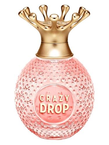 NafNaf Crazy Drop fragrance bottle