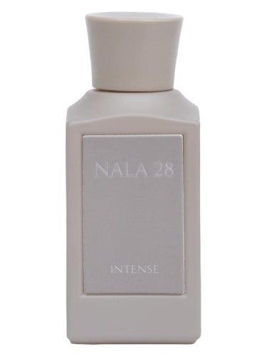 NALA 28 Intense fragrance bottle