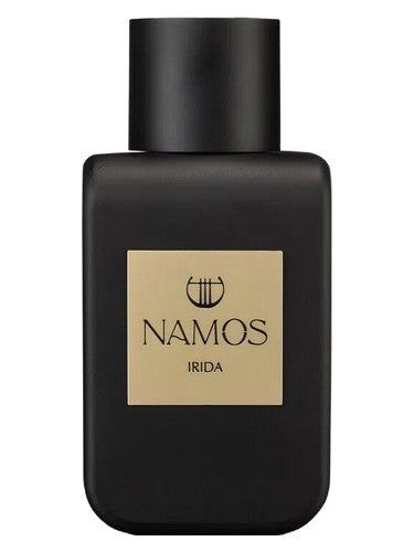 Namos Irida fragrance bottle