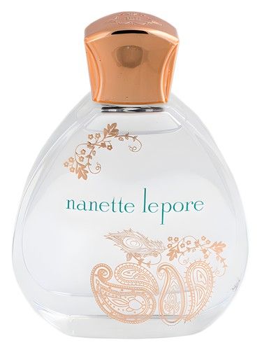 Nanette Lepore Nanette Lepore (2017) fragrance bottle