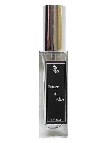 南柯记 Nankeji 花与爱丽丝 Flower & Alice fragrance bottle