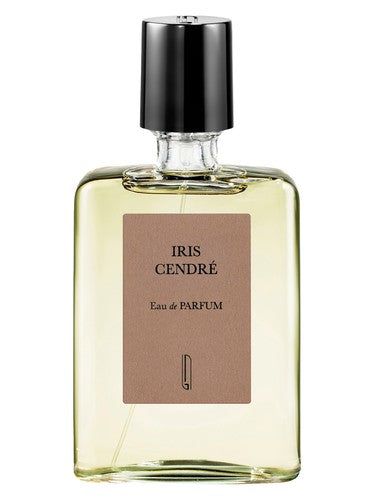 Naomi Goodsir Iris Cendre fragrance bottle
