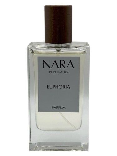 Nara Perfumery Euphoria fragrance bottle