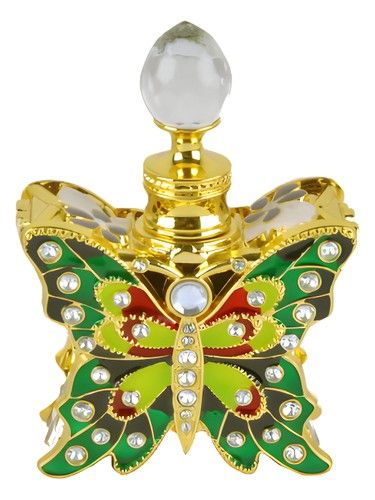 Naseem Hanayen fragrance bottle