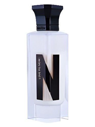 Naseem Love Me Now fragrance bottle