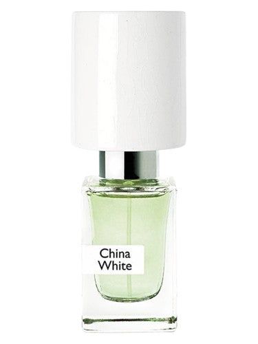 Nasomatto China White fragrance bottle