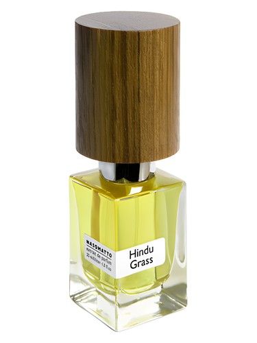 Nasomatto Hindu Grass fragrance bottle