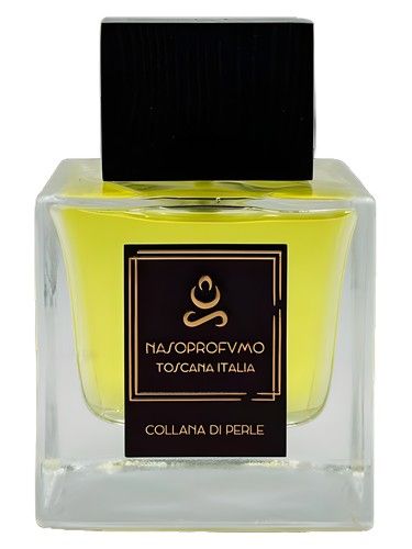 NasoProfumo Collana di Perla fragrance bottle