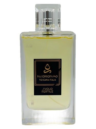 NasoProfumo Suolo Fertile fragrance bottle