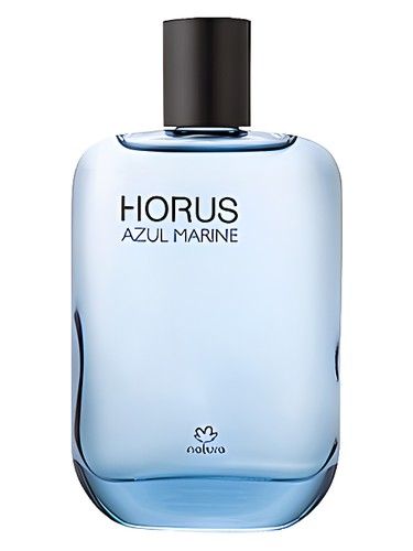 Natura Azul Marine fragrance bottle