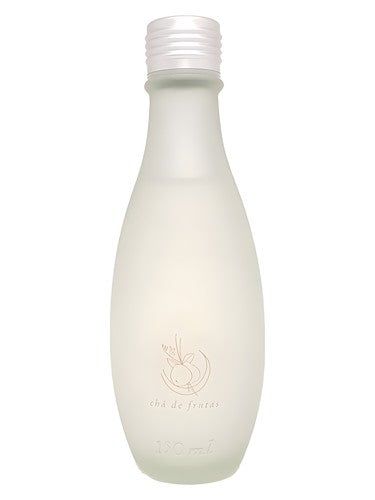 Natura Chá de Frutas fragrance bottle