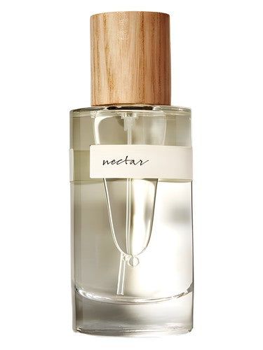 Natura Collages Nectar fragrance bottle