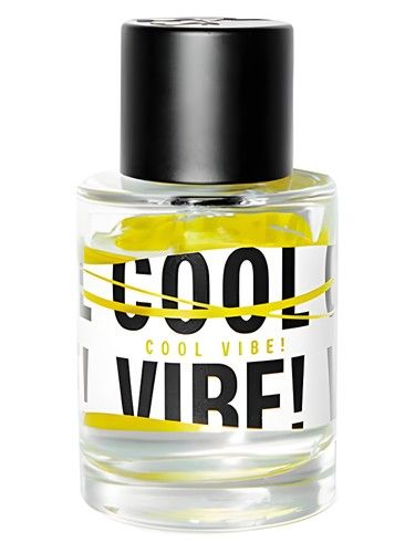 Natura Cool Vibe! fragrance bottle