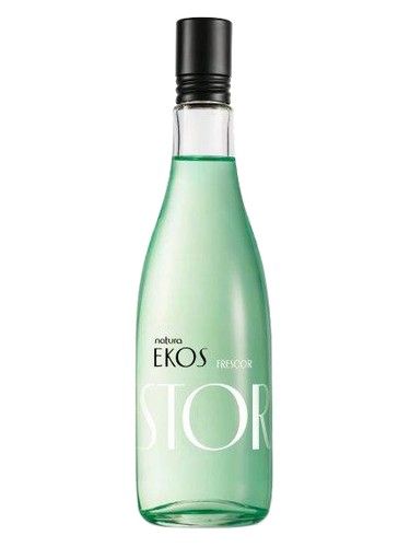 Natura Ekos Estoraque 2021 fragrance bottle