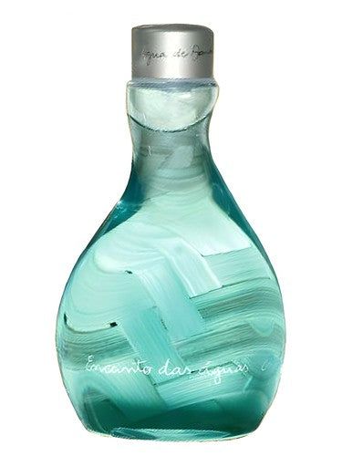Natura Encanto das Águas fragrance bottle
