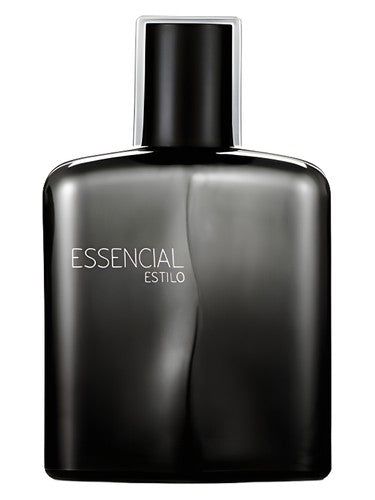 Natura Essencial Estilo fragrance bottle