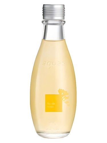Natura Flor de Frésia fragrance bottle