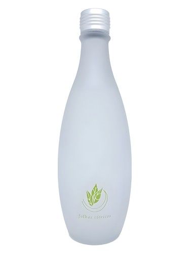 Natura Folhas Cítricas fragrance bottle