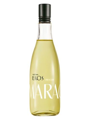 Natura Frescor de Maracujá fragrance bottle