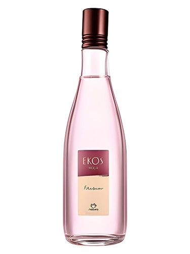 Natura Frescor de Moça fragrance bottle