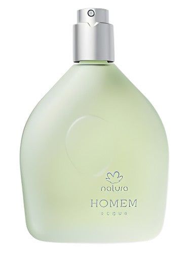 Natura Homem Acqua fragrance bottle