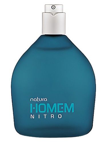 Natura Homem Nitro fragrance bottle