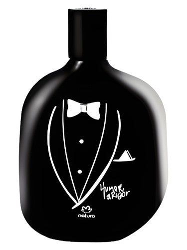 Natura Humor a Rigor fragrance bottle