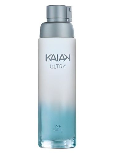 Natura Kaiak Ultra Feminino fragrance bottle