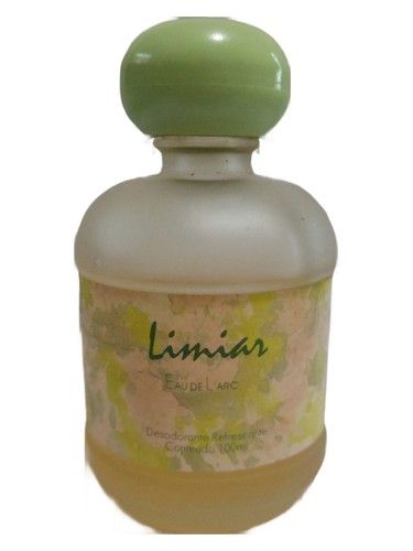 Natura Limiar fragrance bottle