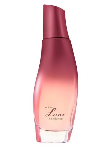 Natura Luna Confiante fragrance bottle
