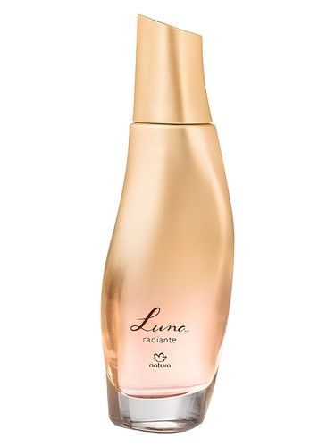 Natura Luna Radiante fragrance bottle