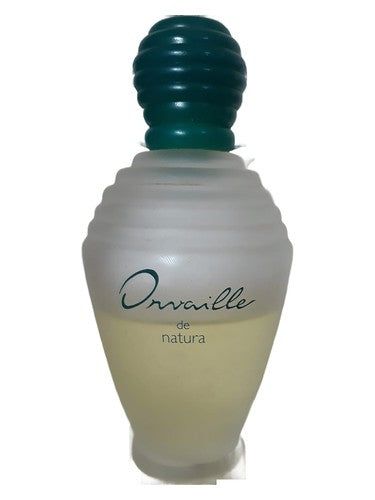 Natura Orvaille fragrance bottle