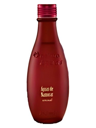 Natura Sensual 2011 fragrance bottle