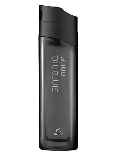 Natura Sintonia Noite fragrance bottle