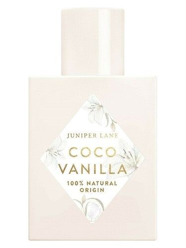 Nature Blossom Coco Vanilla fragrance bottle