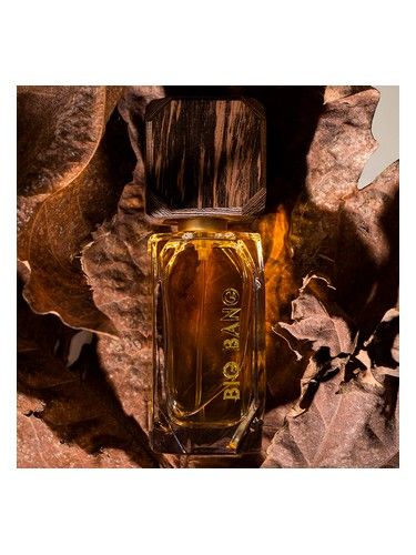 Natvm Parfvm Big Bang! fragrance bottle