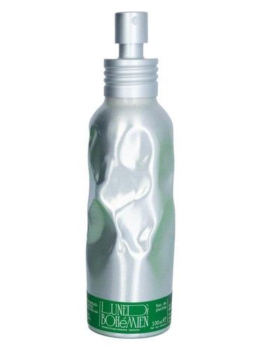 Nausea Lunedì Bohemien fragrance bottle