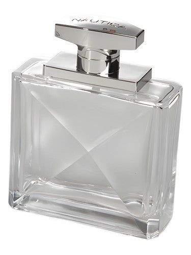 Nautica Oceans fragrance bottle