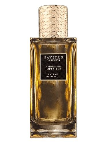 Navitus Parfums Ambrosia Imperiale fragrance bottle