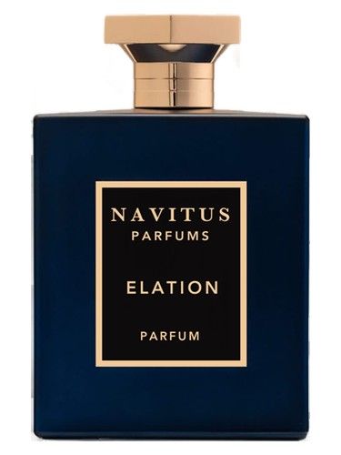 Navitus Parfums Elation fragrance bottle
