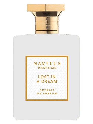 Navitus Parfums Lost in a Dream fragrance bottle