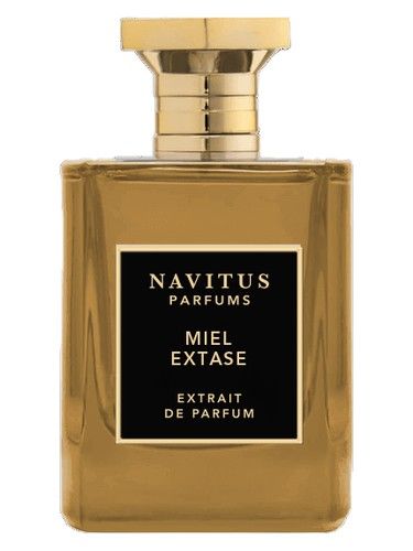 Navitus Parfums Miel Extase fragrance bottle