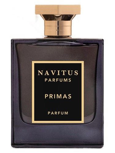 Navitus Parfums Primas fragrance bottle
